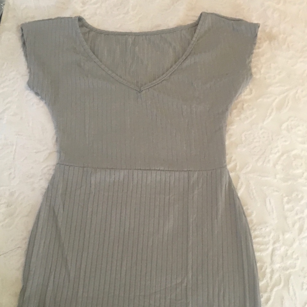 Bodycon Dress - Picture 4 of 4